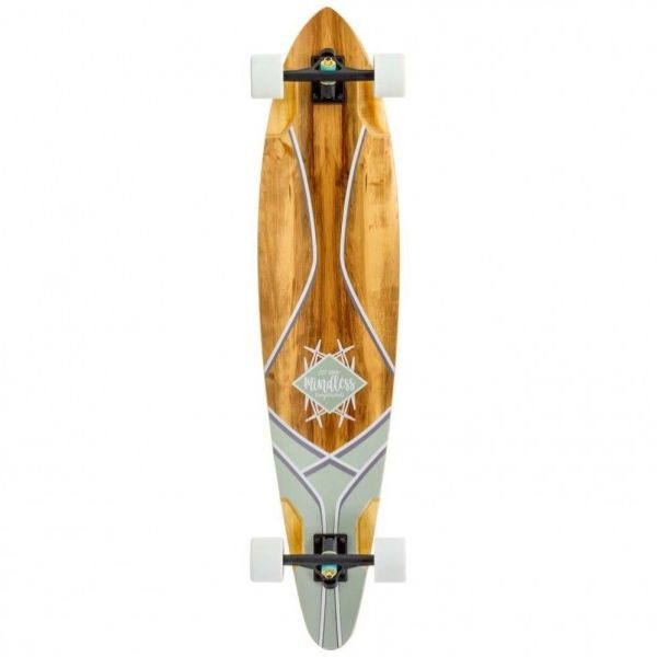 Midless Core Pintail Skateboard