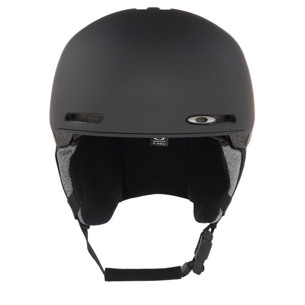 Oakley Mod1 Ski Helmet Black