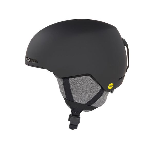Oakley Mod1 Ski Helmet Black
