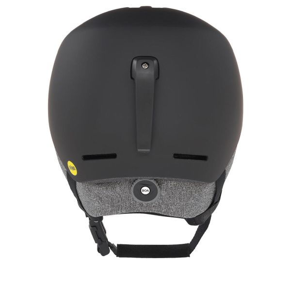 Oakley Mod1 Ski Helmet Black