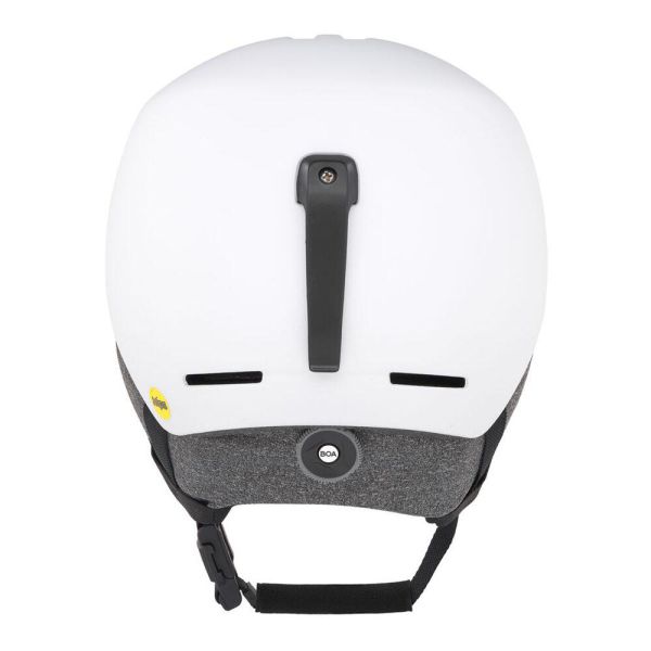 Oakley Mod1 Mips ski helmet White