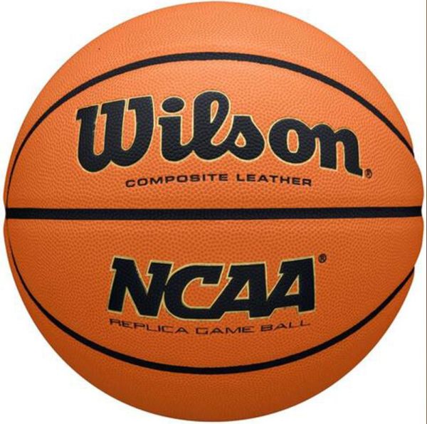 Wilson NCAA Evo NXT Basketball