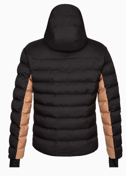 Degree7 Neron Men's Ski Jacket Black
