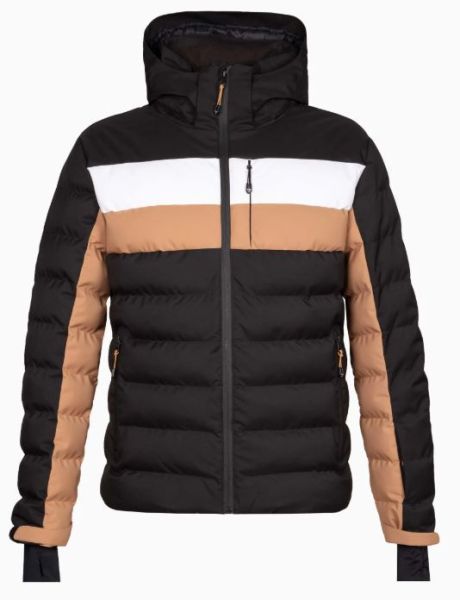 Degree7 Neron Men's Ski Jacket Black