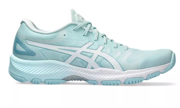 Asics Netburner Professional FF 3 AQUAMARINE/WHITE