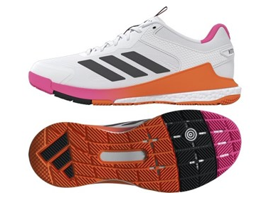 Adidas Elite Netball Shoe