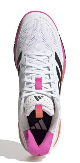 Adidas Elite Netball Shoe