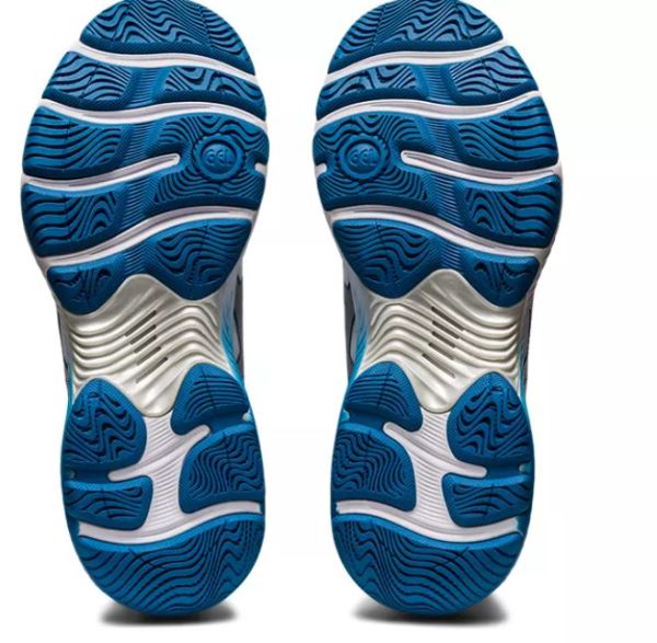 Asics Netburner Professional FF 3