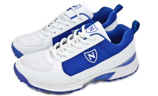 Newbery Perf. Pimple Shoes