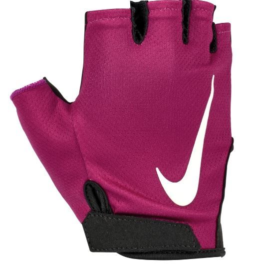 Nike W Gym Essential FG 2.0 Pink/Black