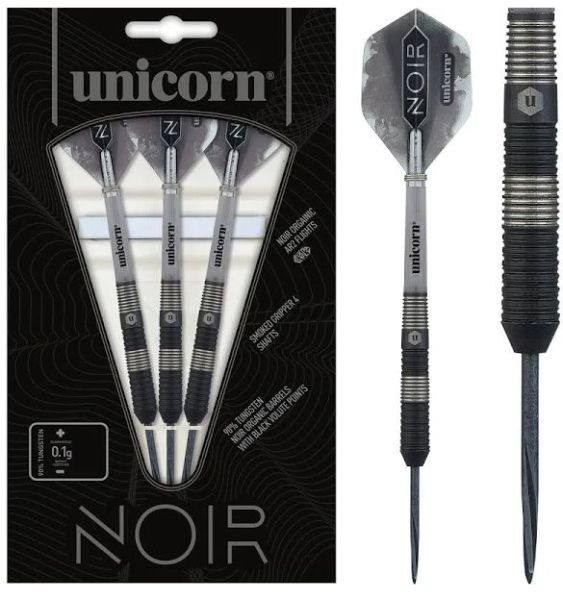 Unicorn Noir 90% Tungsten
