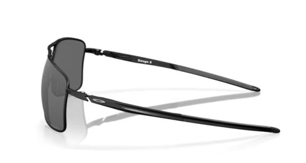 Oakley Gauge 8 Metal Sunglasses