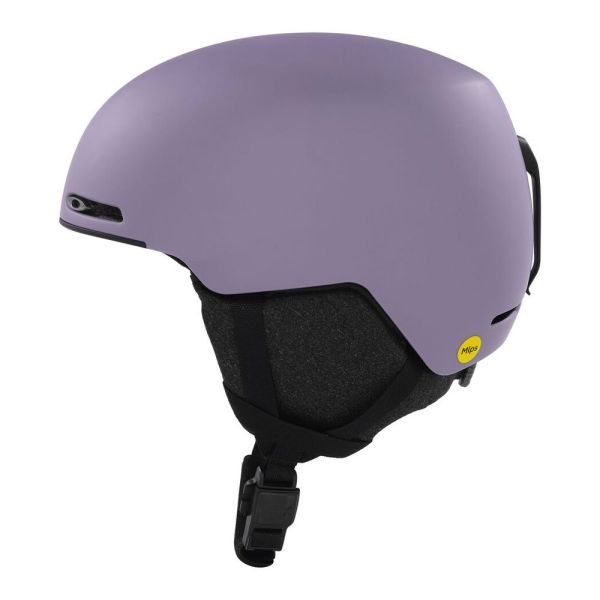 Oakley Mod1 Youth Ski Helmet Purple