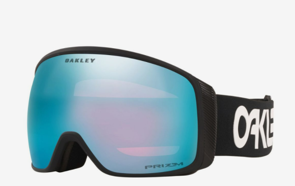 Oakley Flight Tracker Blk Sapphire