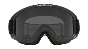 Okaley O-Frame 2.0 PRO  Snow Goggle black/grey