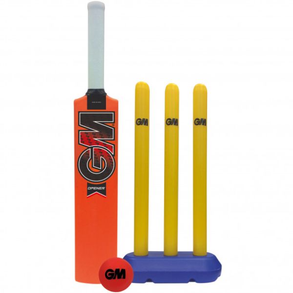 GM Opener Cricket Set