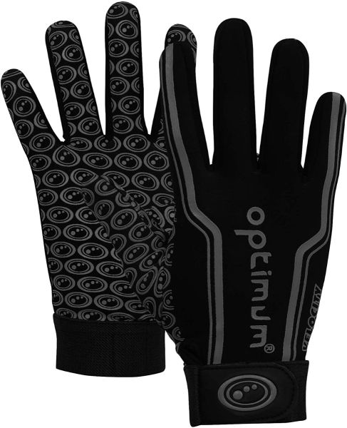 Optimum Velocity Thermal Glove Black
