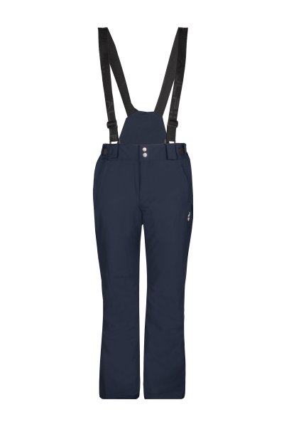 Aulp Vepur Mens Ski Trouser Navy