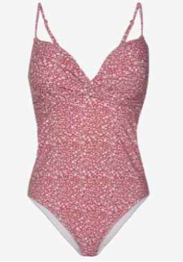 Protest Pale Swimsuit B&C cup