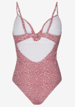 Protest Pale Swimsuit B&C cup