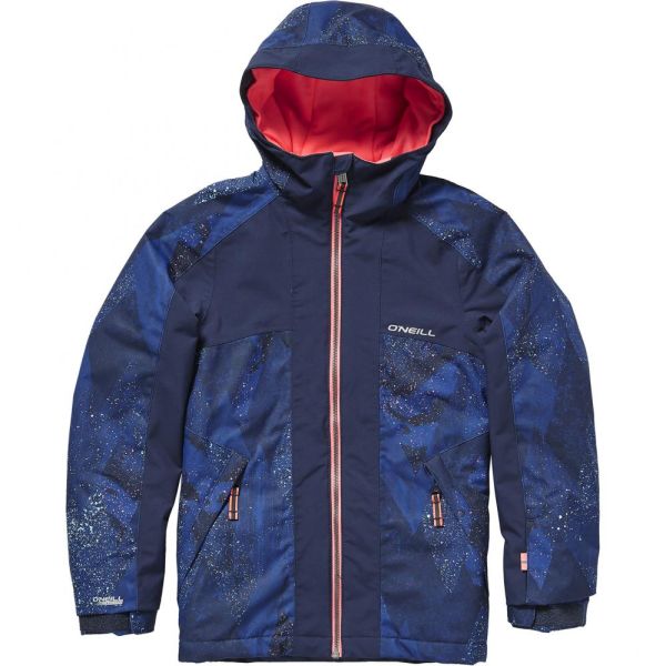 Girls PG Allure Ski Jacket