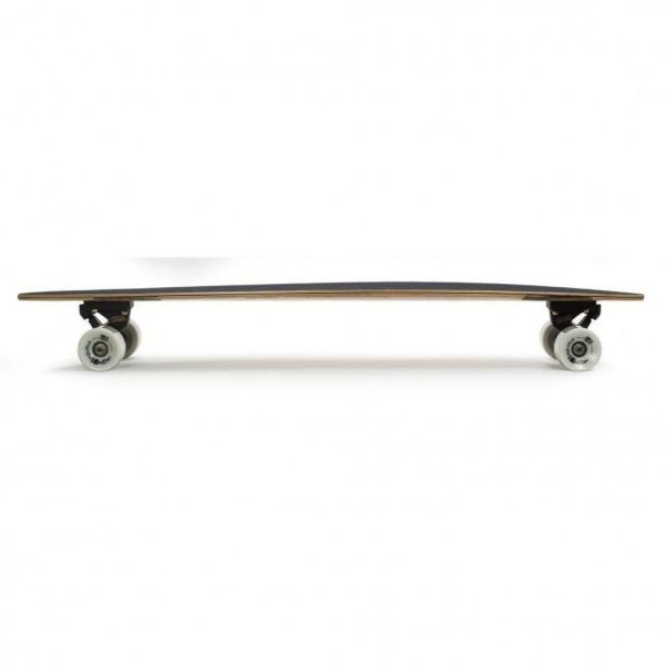 Midless Core Pintail Skateboard