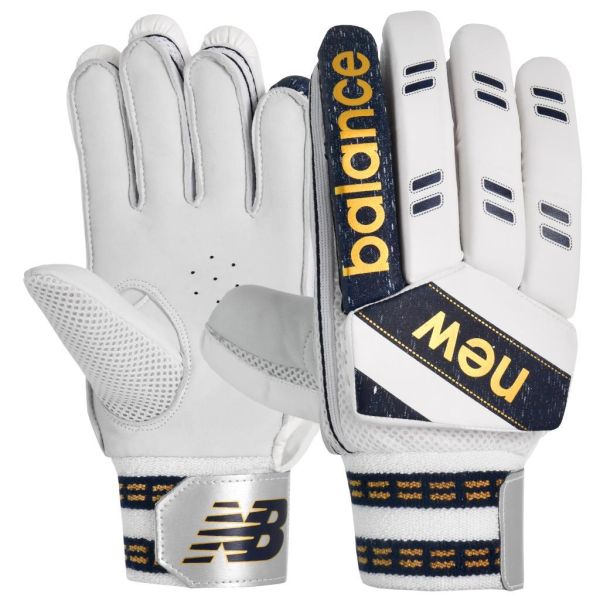 New Balance DC400 Batting Glove