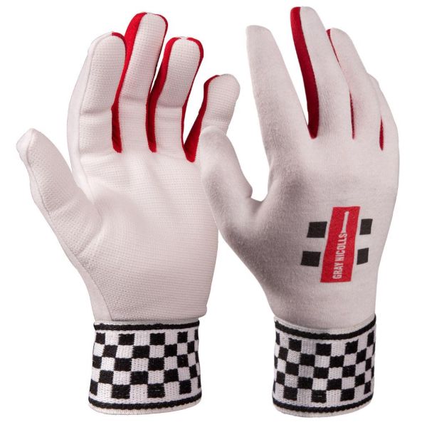 Gray Nicholls Inner Padded Cotton WK glove