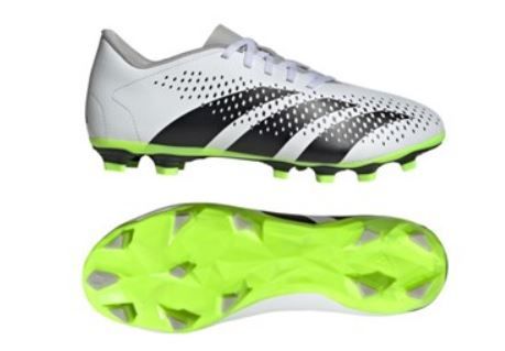 Adidas Predator Accuracy 3 FG GZ0024