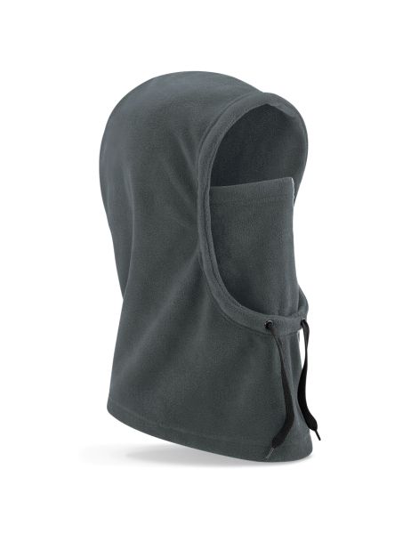 Ski Fleece Hood & Balaclava