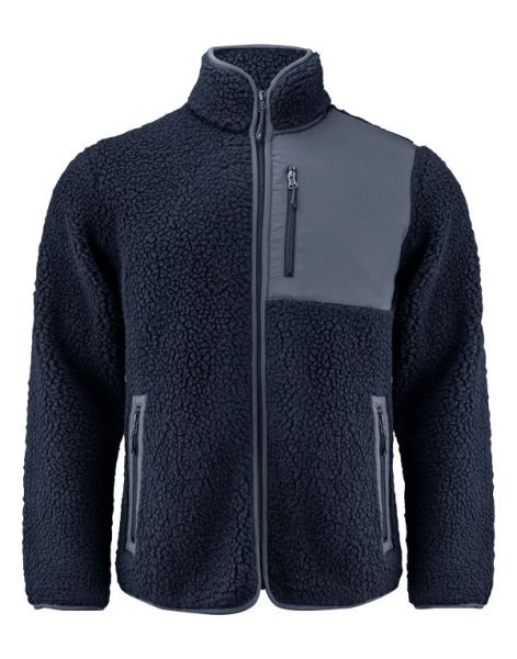 JM Sherpa Fleece