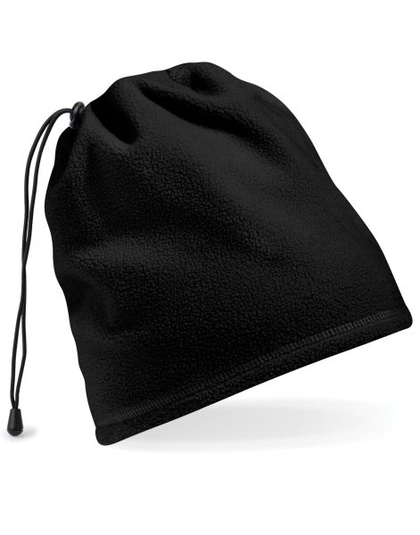 Super Snood Fleece combi