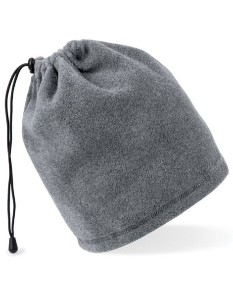 Super Snood Fleece combi