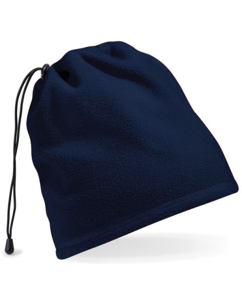 Super Snood Fleece combi