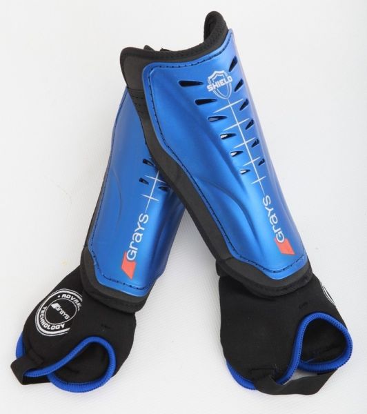 GRAYS HOCKEY SHIELD SHINGUARD   BHS