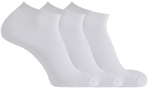 Zeco Trainer Sock 3ppk