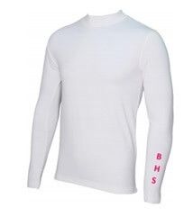 BASELAYER WHITE TOP