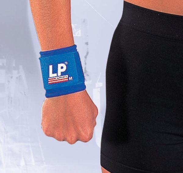 LP WRIST SUPPORT 703