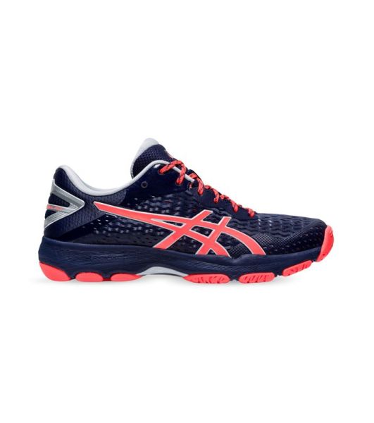 Asics Netburner Professional FF 2 navy