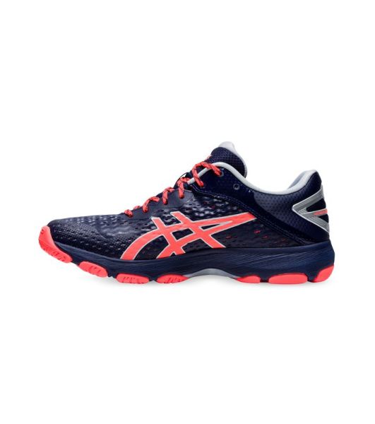 Asics Netburner Professional FF 2 navy