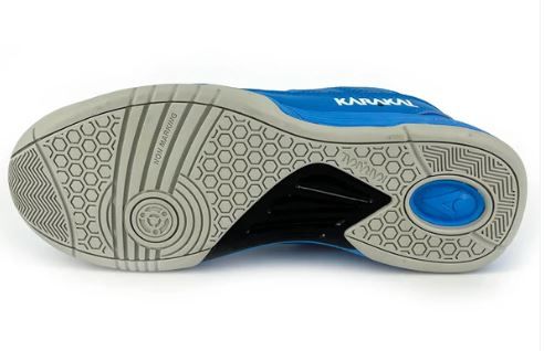 Karakal ProLite Court Shoe White