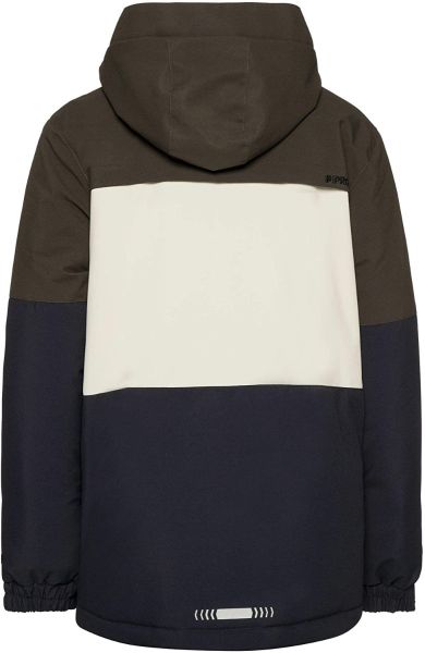Protest Dash Boys Snowjacket