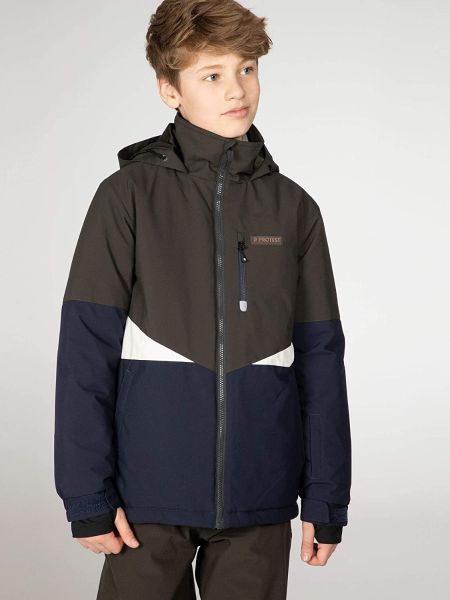 Protest Dash Boys Snowjacket