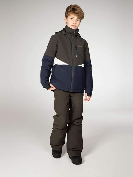 Protest Dash Boys Snowjacket
