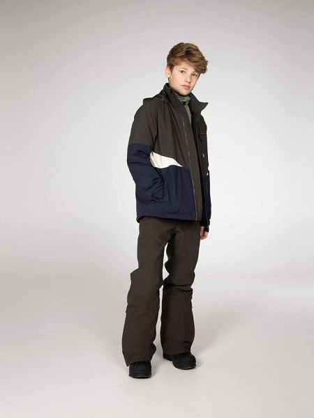 Protest Dash Boys Snowjacket