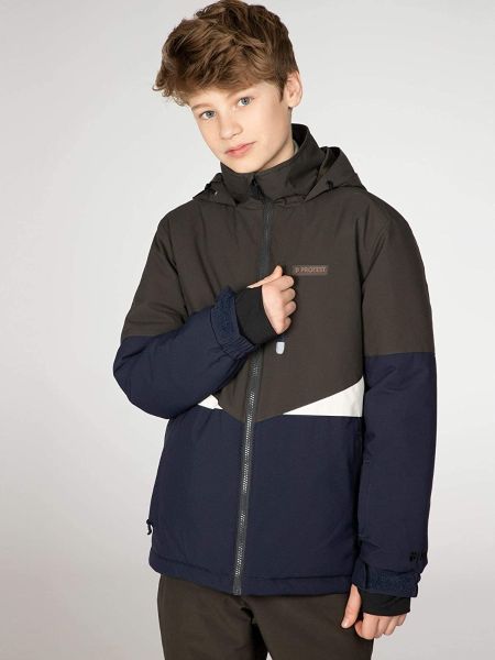 Protest Dash Boys Snowjacket