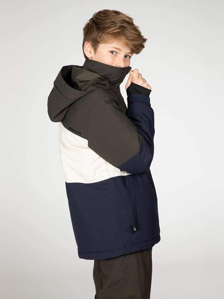 Protest Dash Boys Snowjacket