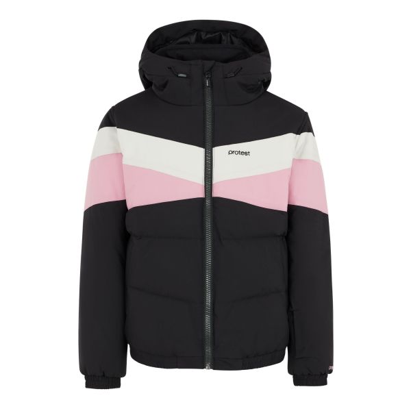 Protest Siskin Girls snow jacket