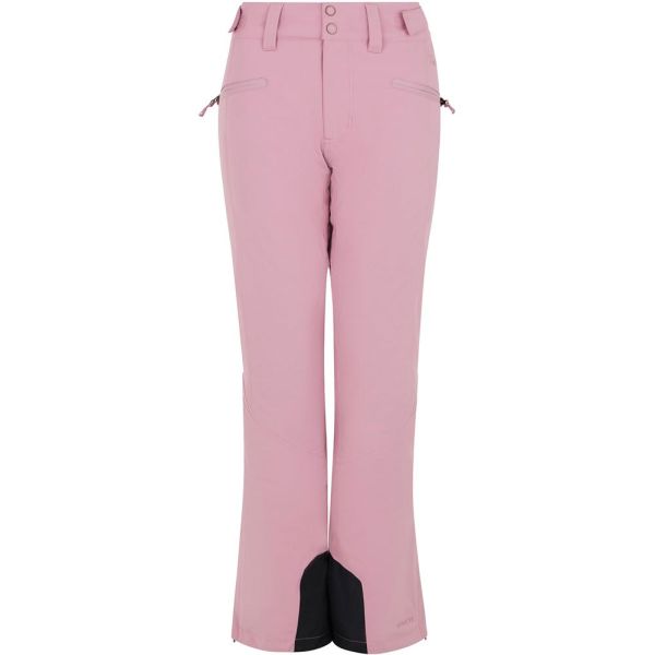 Protest Kensington Snowpant Pink