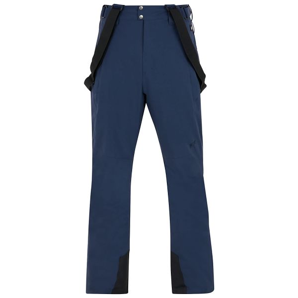 Protest Owens Snow Pant Black